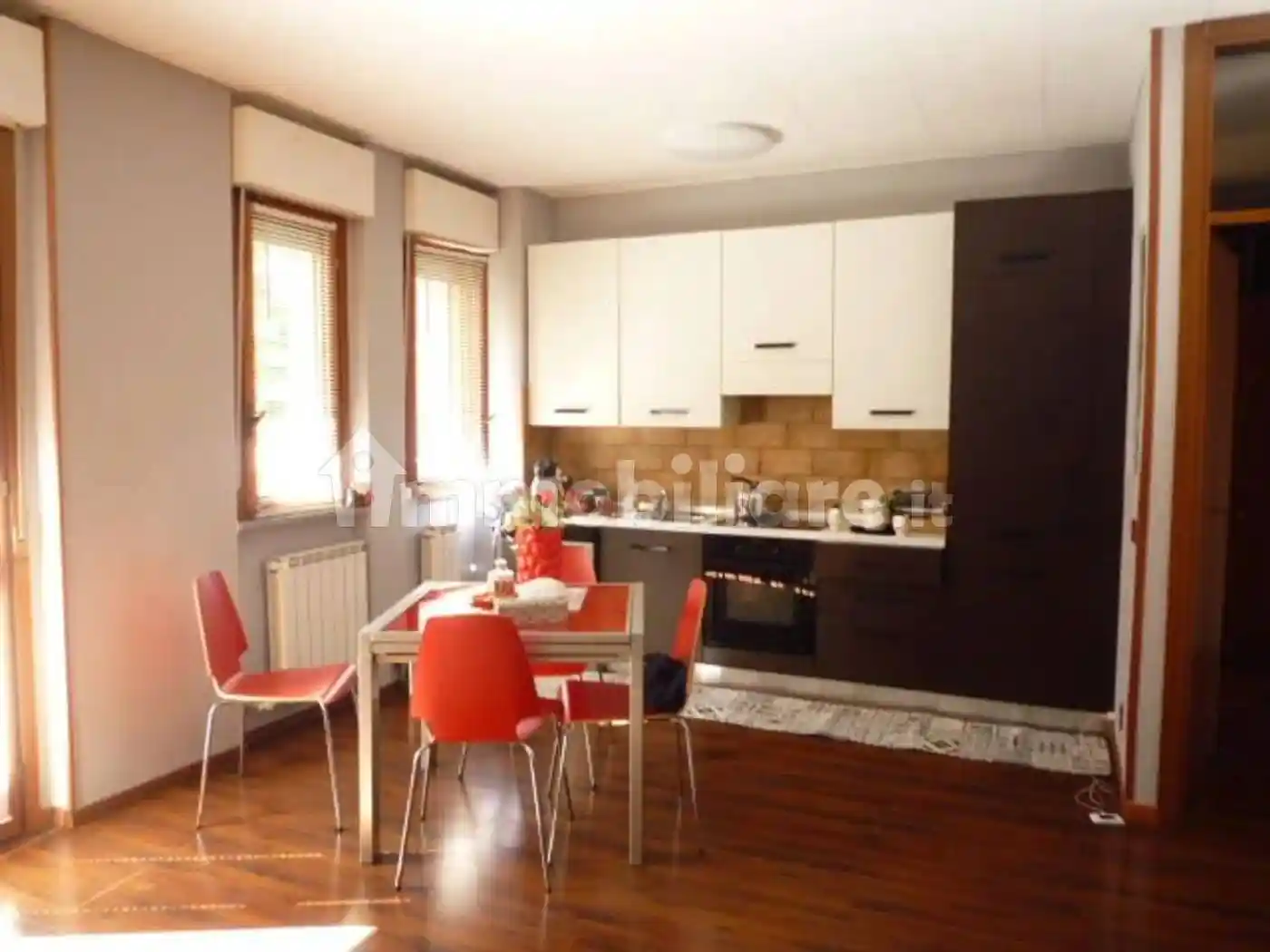 Appartamento in vendita a Meina