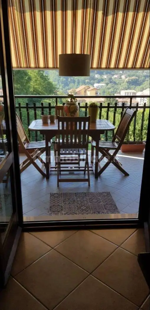 Appartamento in vendita a Avellino