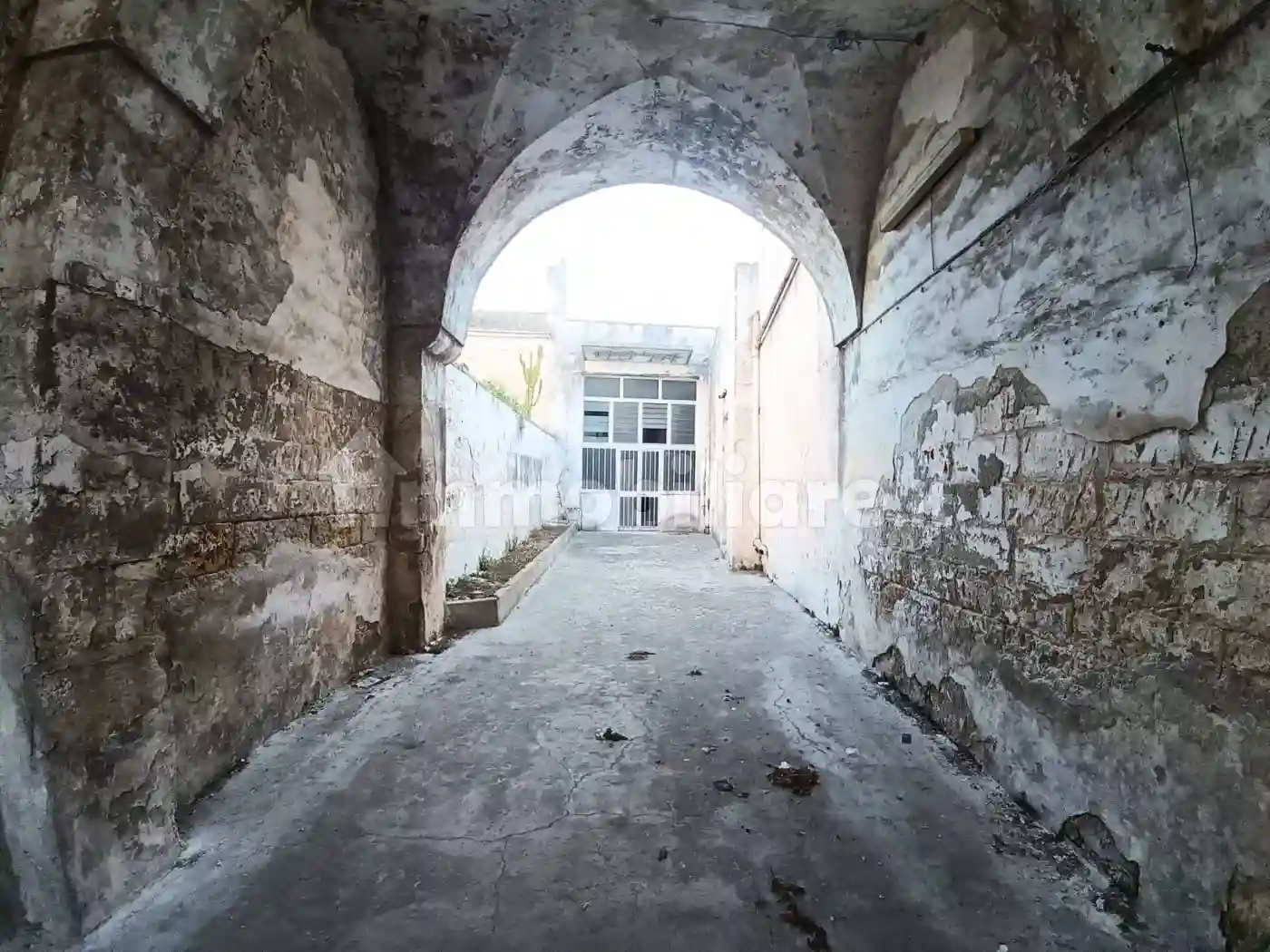 Palazzo - Edificio - foto 2