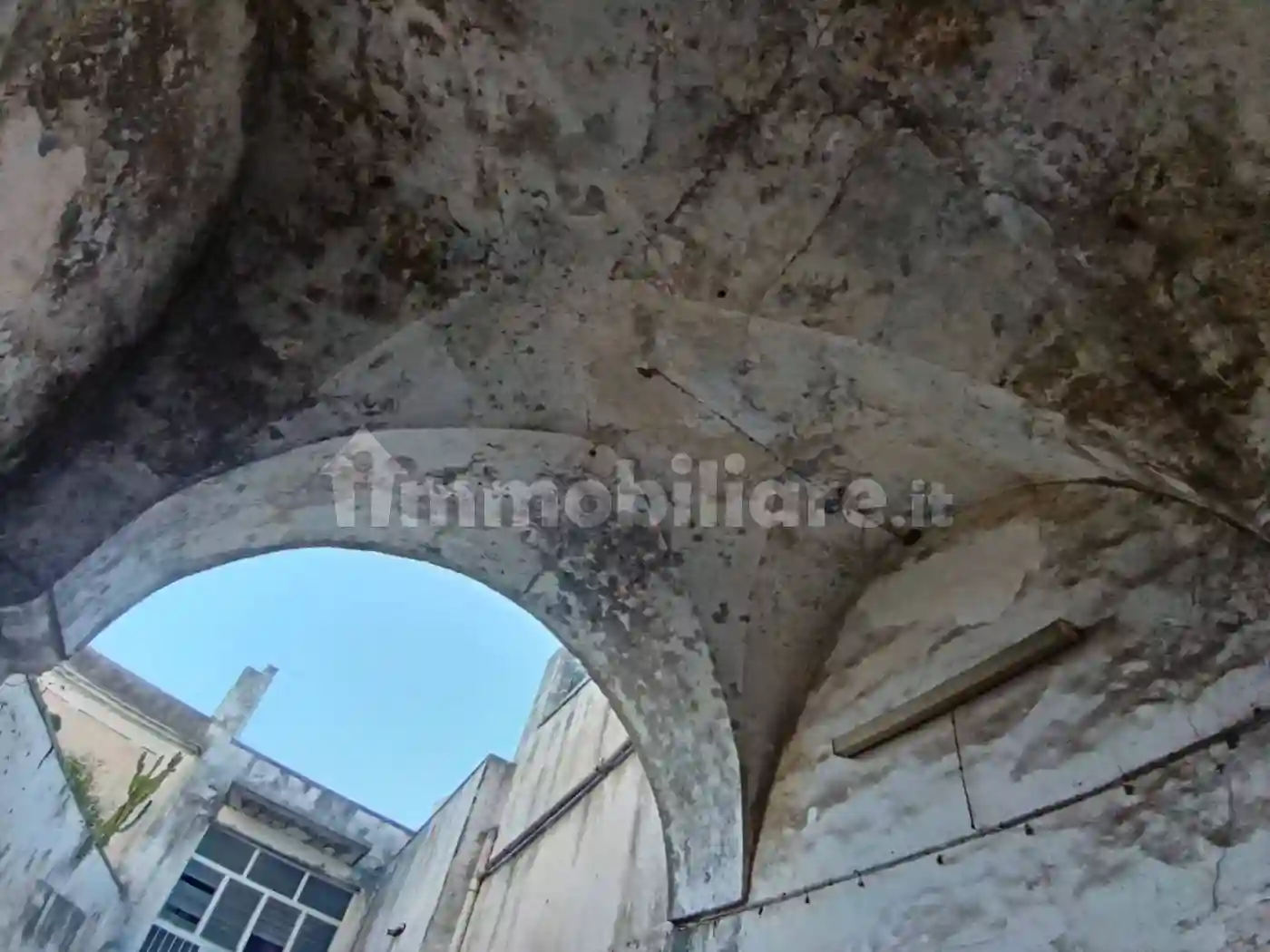 Palazzo - Edificio - foto 3