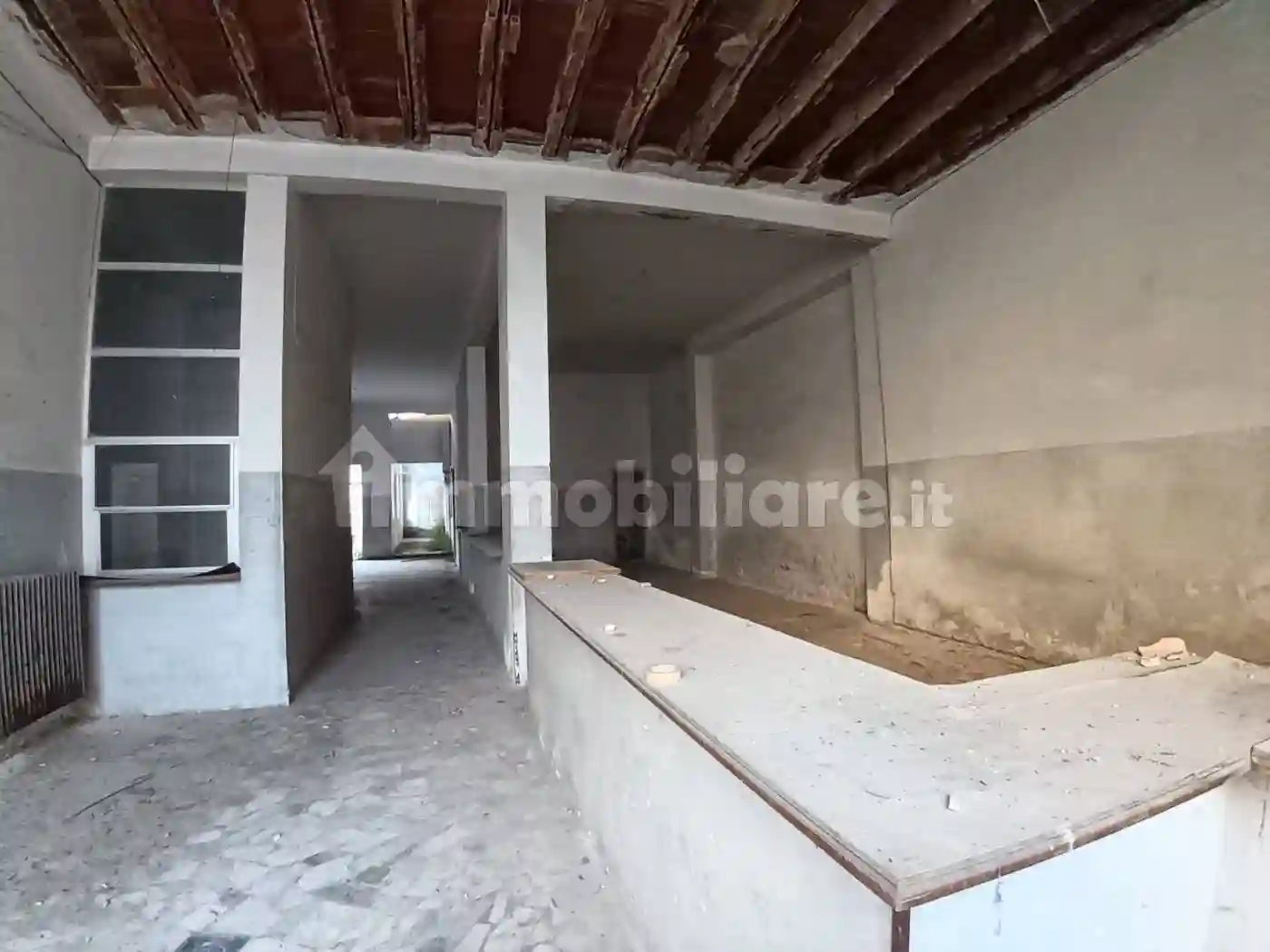 Palazzo - Edificio - foto 4