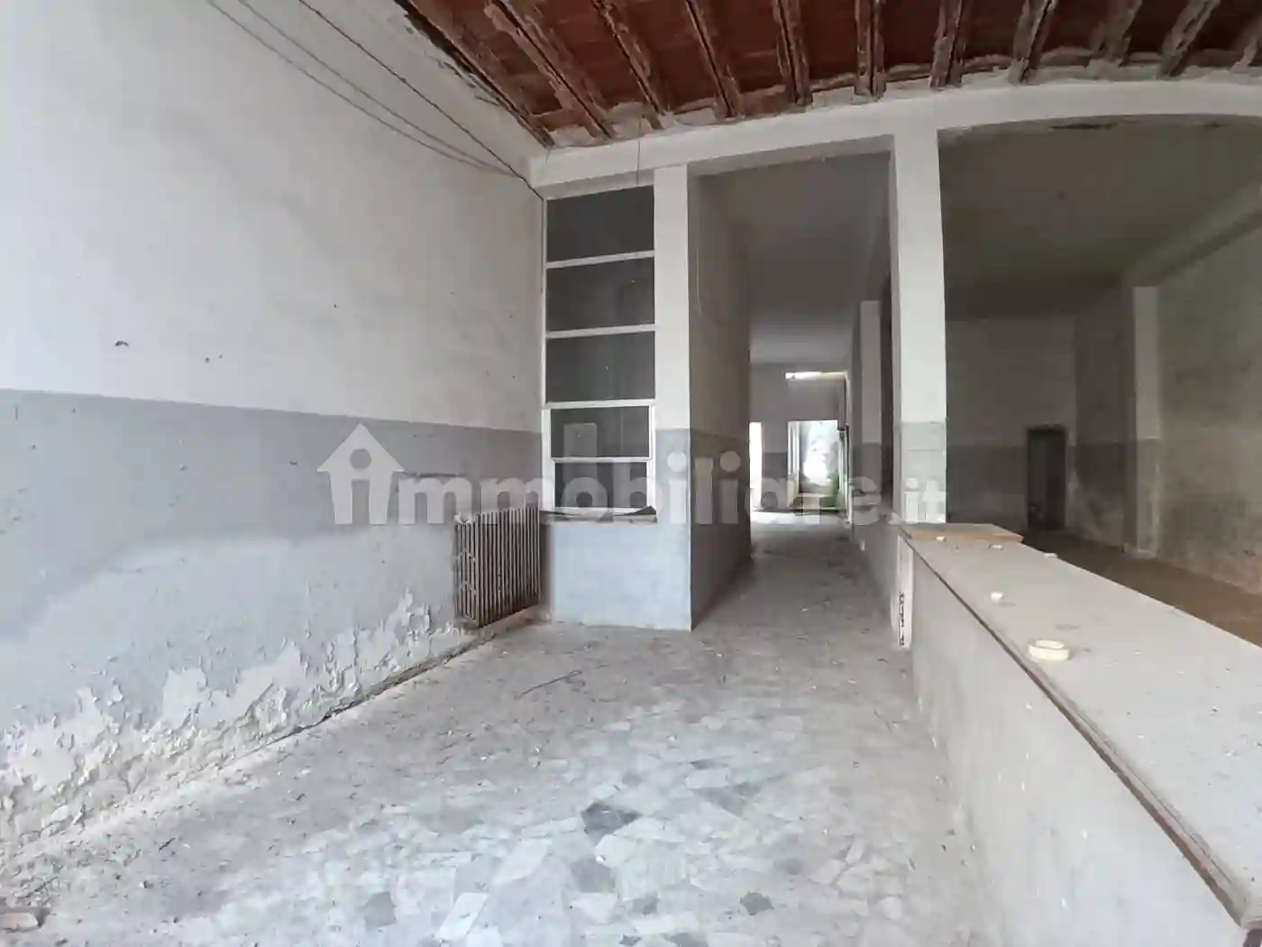 Palazzo - Edificio - foto 5