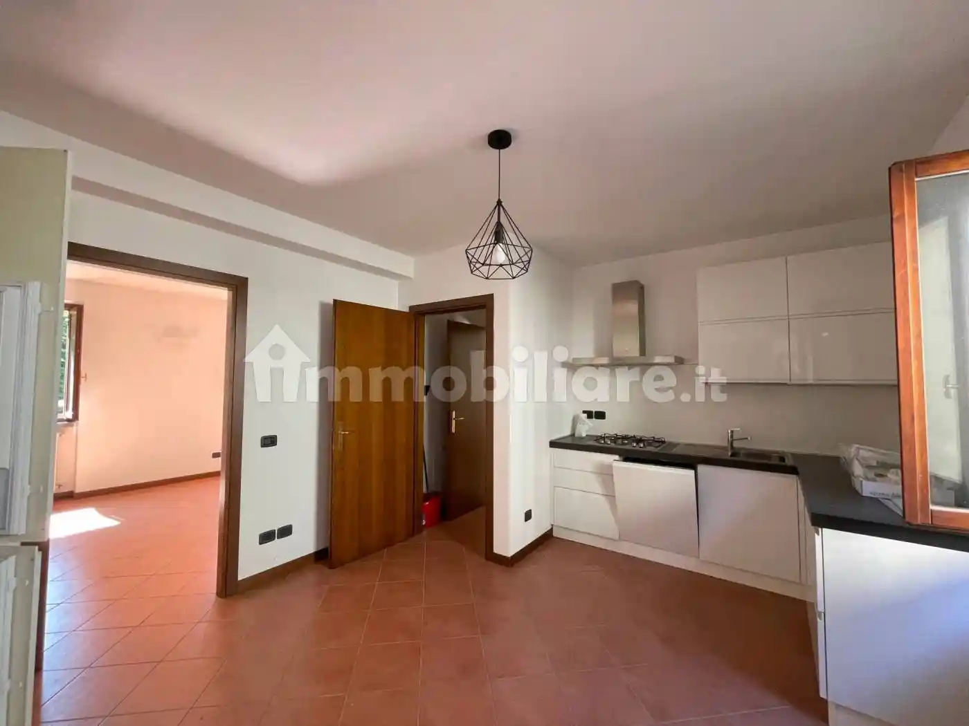 Casa indipendente in vendita a Caravaggio