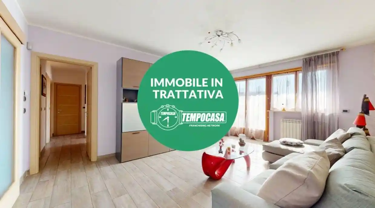 Appartamento in vendita a Rivoli