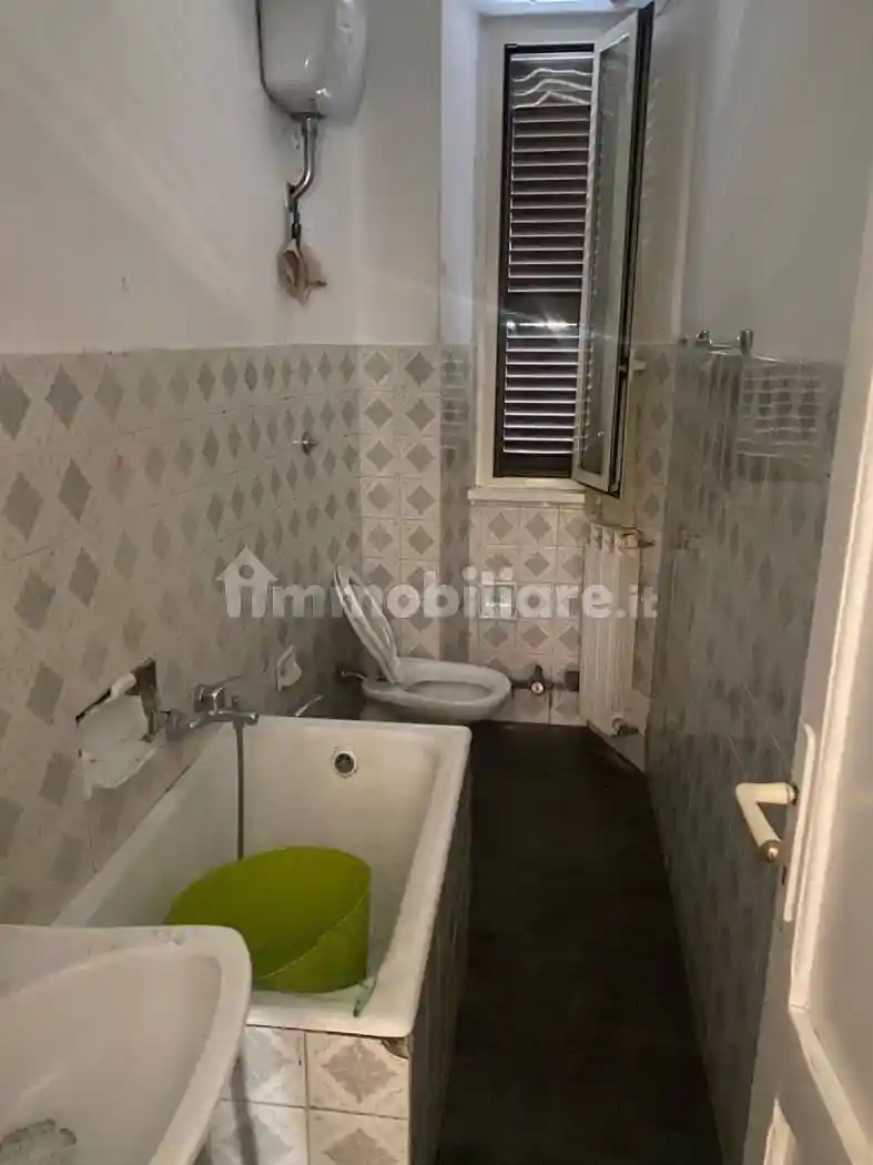 Trilocale via di Carcaricola 31, Giardinetti, Roma - foto 2