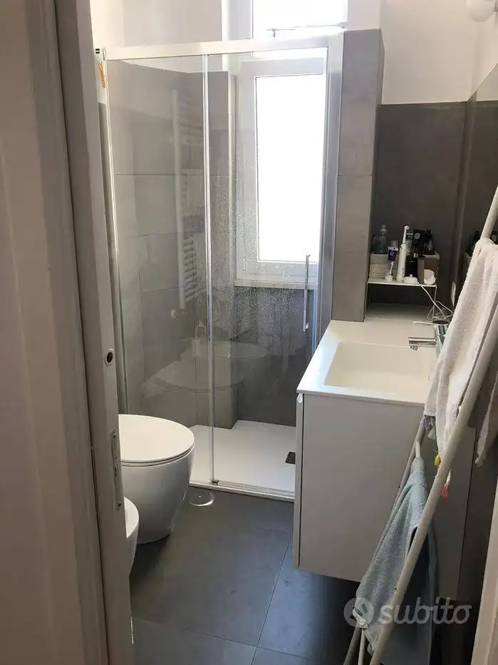 Appartamento in affitto a Cuorgnè