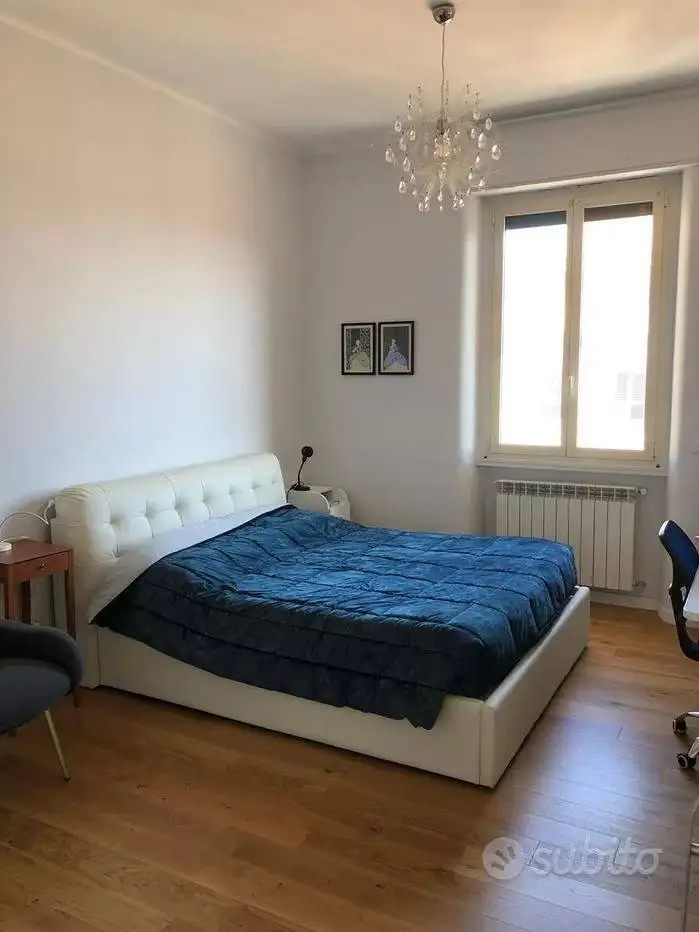 Monolocale via Torino 23, Centro, Cuorgnè - foto 2