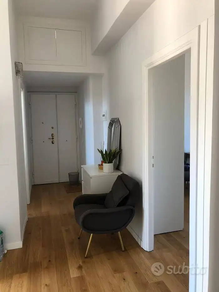 Monolocale via Torino 23, Centro, Cuorgnè - foto 3