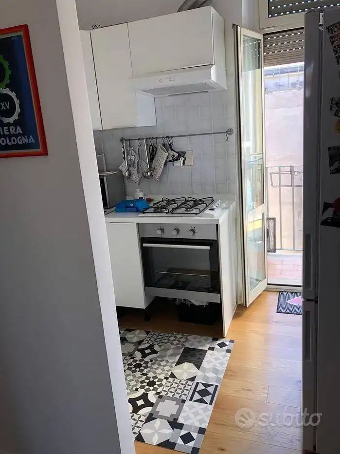 Monolocale via Torino 23, Centro, Cuorgnè - foto 4