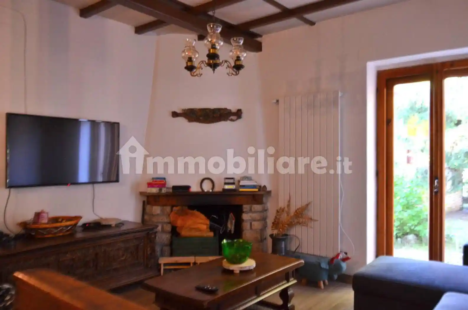 Villa plurifamiliare via Principale 1, Ovindoli - foto 4