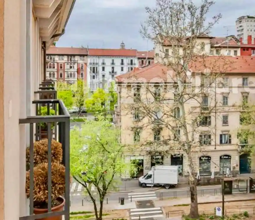 Quadrilocale via Pasquale Sottocorno, Piave - Tricolore, Milano - foto 2