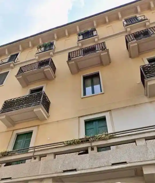 Quadrilocale via Pasquale Sottocorno, Piave - Tricolore, Milano - foto 3