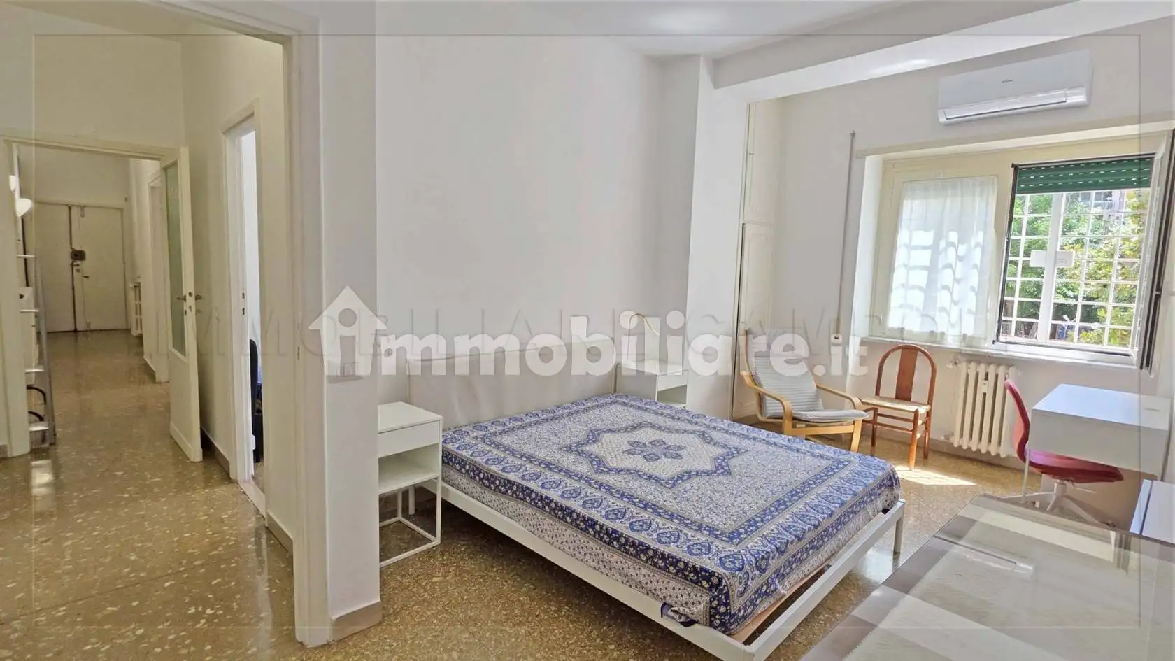 Appartamento in affitto a Roma