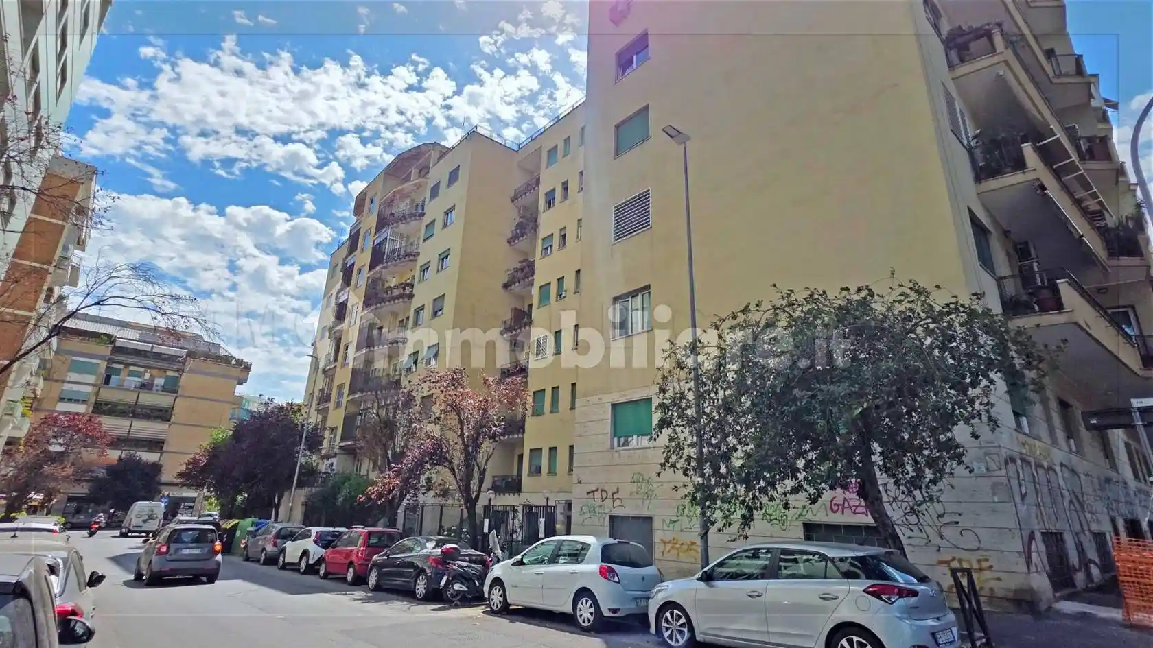 Trilocale via Cesare Federici 2, Navigatori, Roma - foto 2