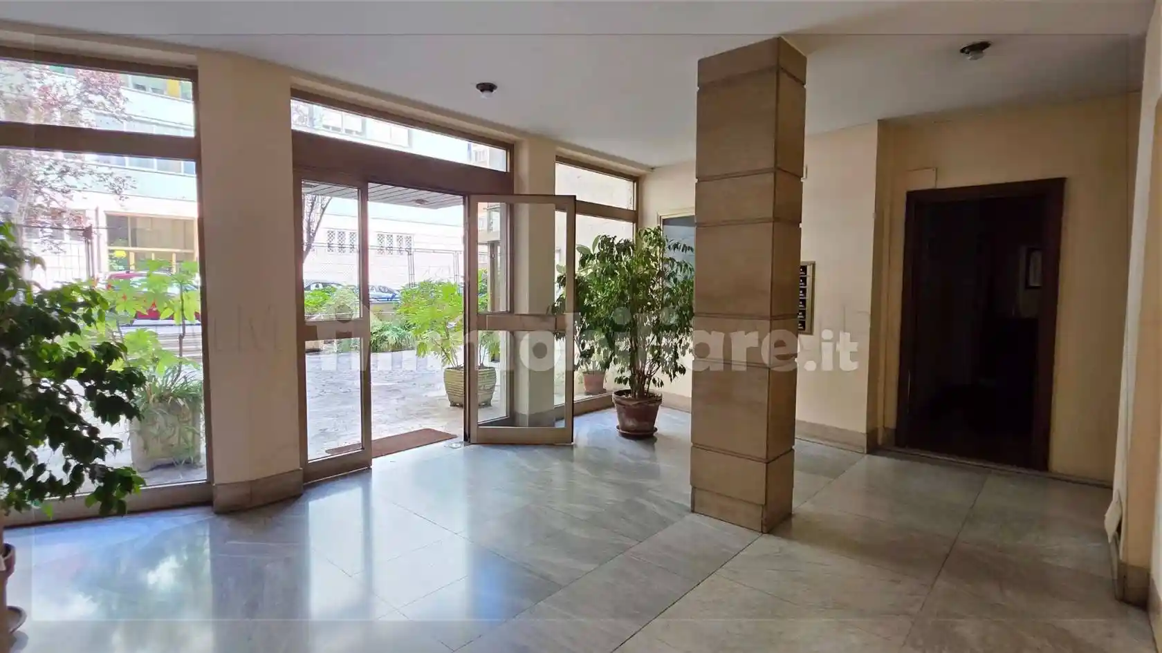 Trilocale via Cesare Federici 2, Navigatori, Roma - foto 5