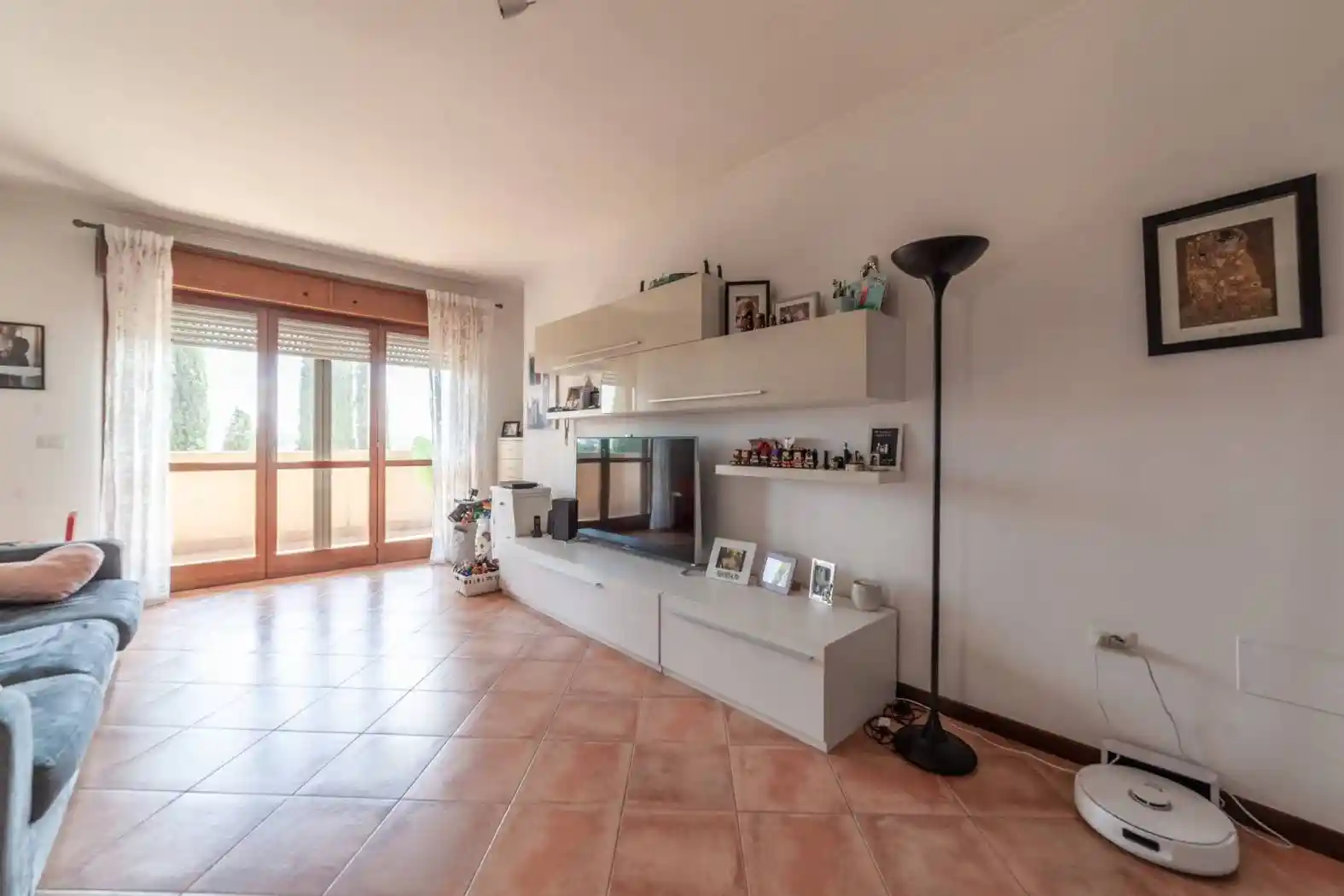 Bilocale via Giorgio De Lullo 130, Malafede, Roma - foto 2