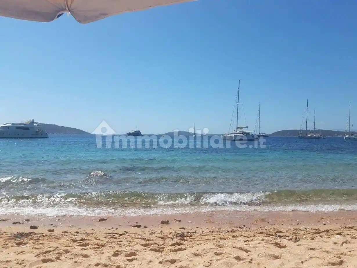 Villetta a schiera in vendita a Golfo Aranci