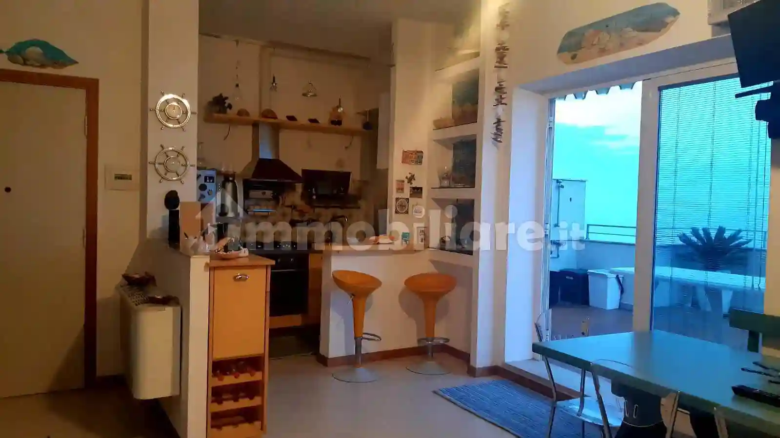 Attico - Mansarda - foto 2