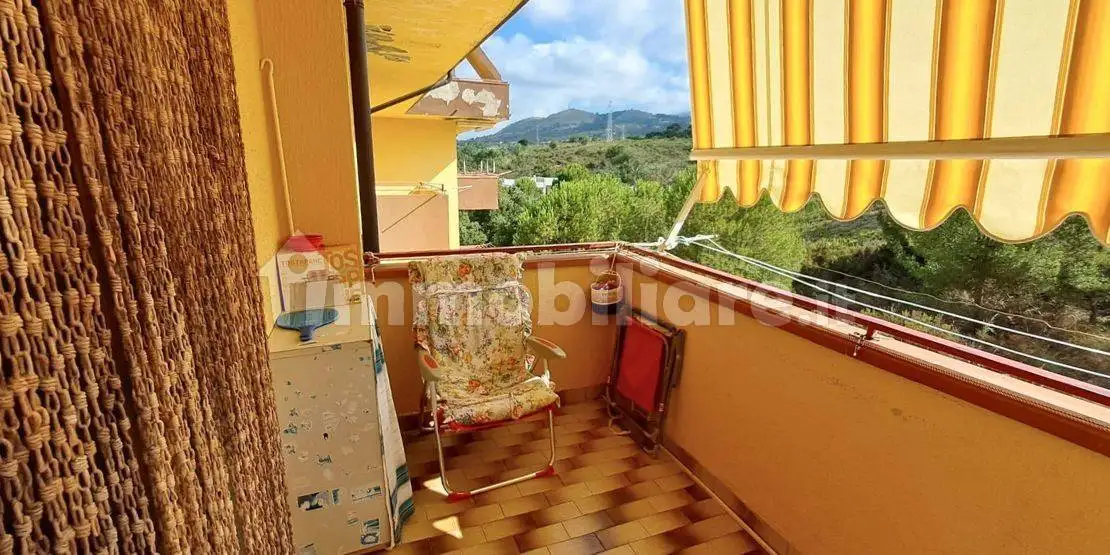 Appartamento in vendita a Scalea