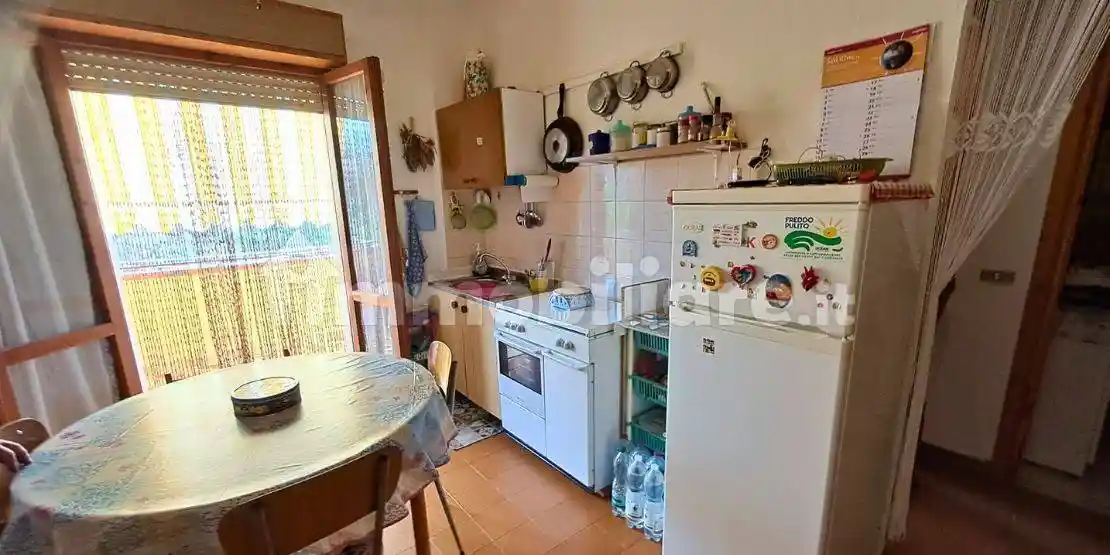 Bilocale via Piano Lettieri, Monticello, Piano Lettieri, Scalea - foto 2