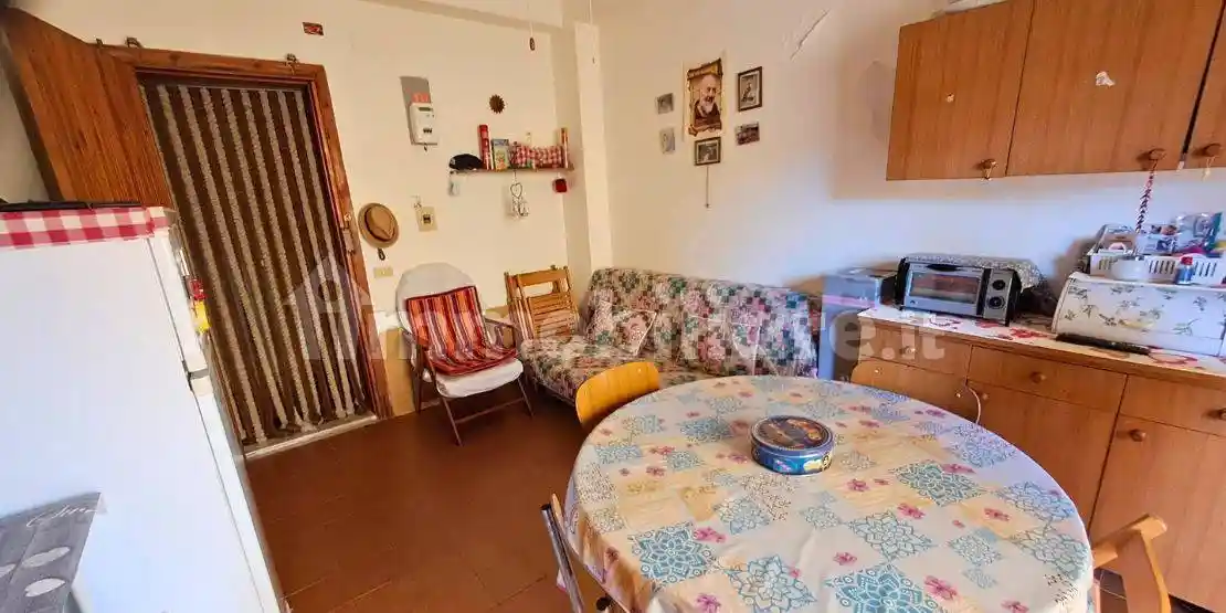 Bilocale via Piano Lettieri, Monticello, Piano Lettieri, Scalea - foto 3