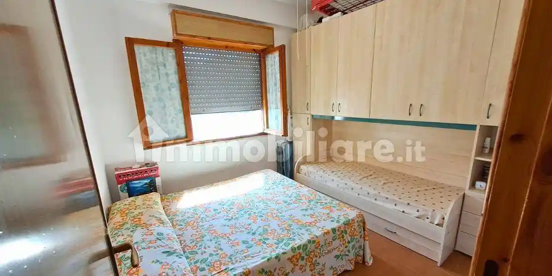 Bilocale via Piano Lettieri, Monticello, Piano Lettieri, Scalea - foto 5