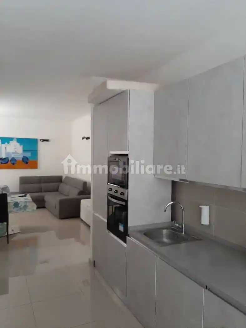 Appartamento in affitto a Forio