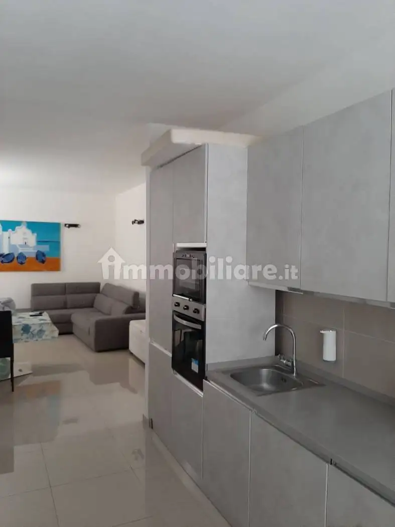 Appartamento in affitto a Forio