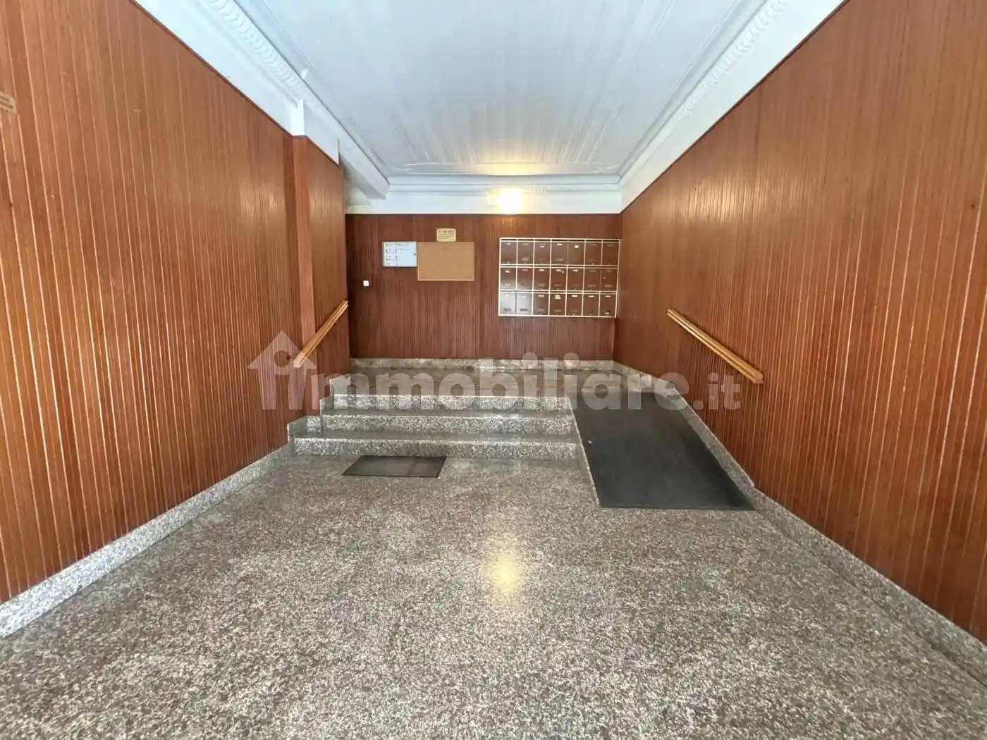 Trilocale via San Pietro 35, Centro, Montesilvano - foto 4