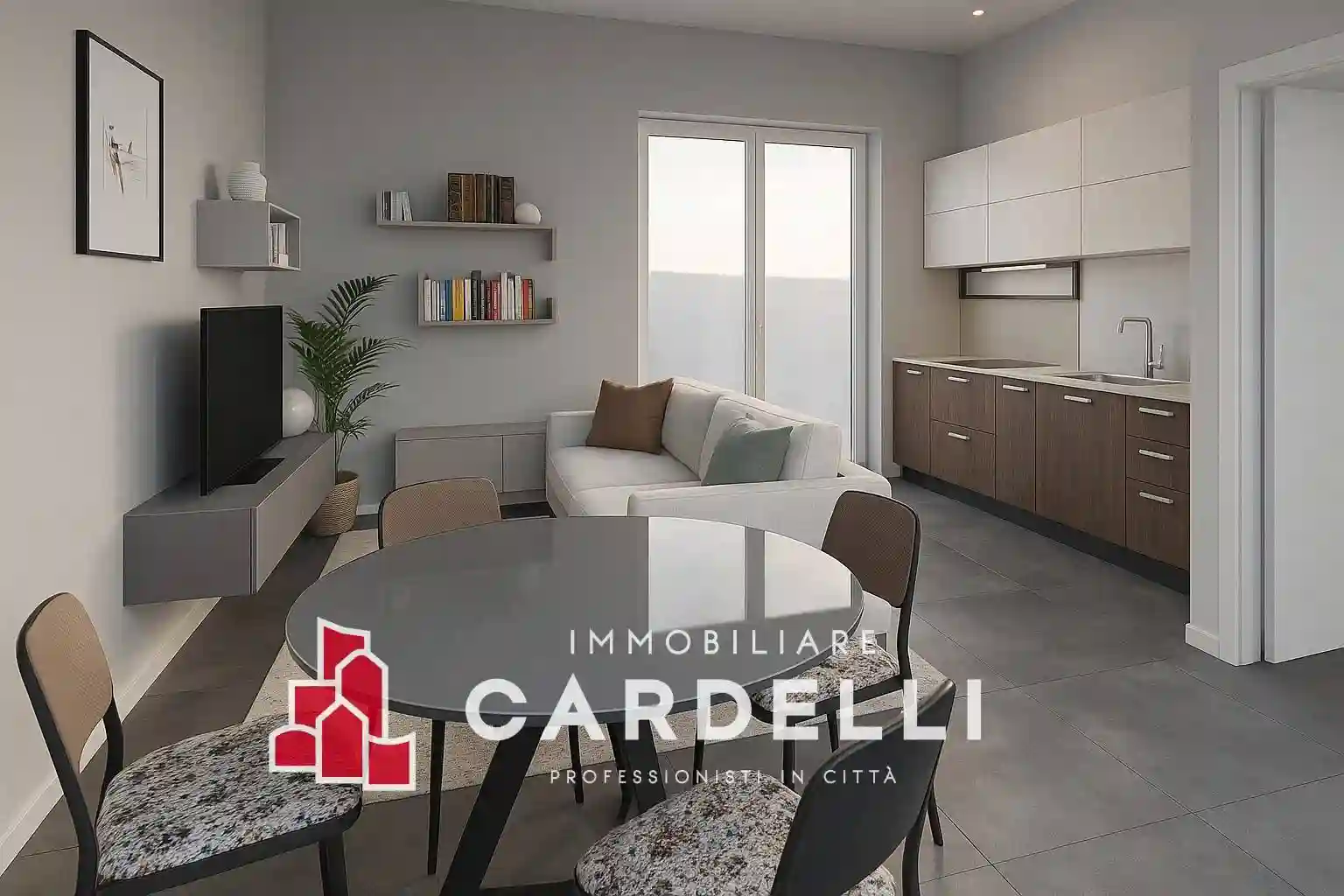 Appartamento - foto 3