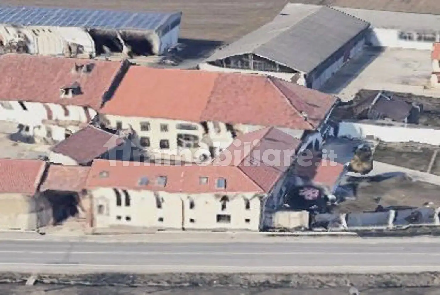 Villa in vendita a Collegno