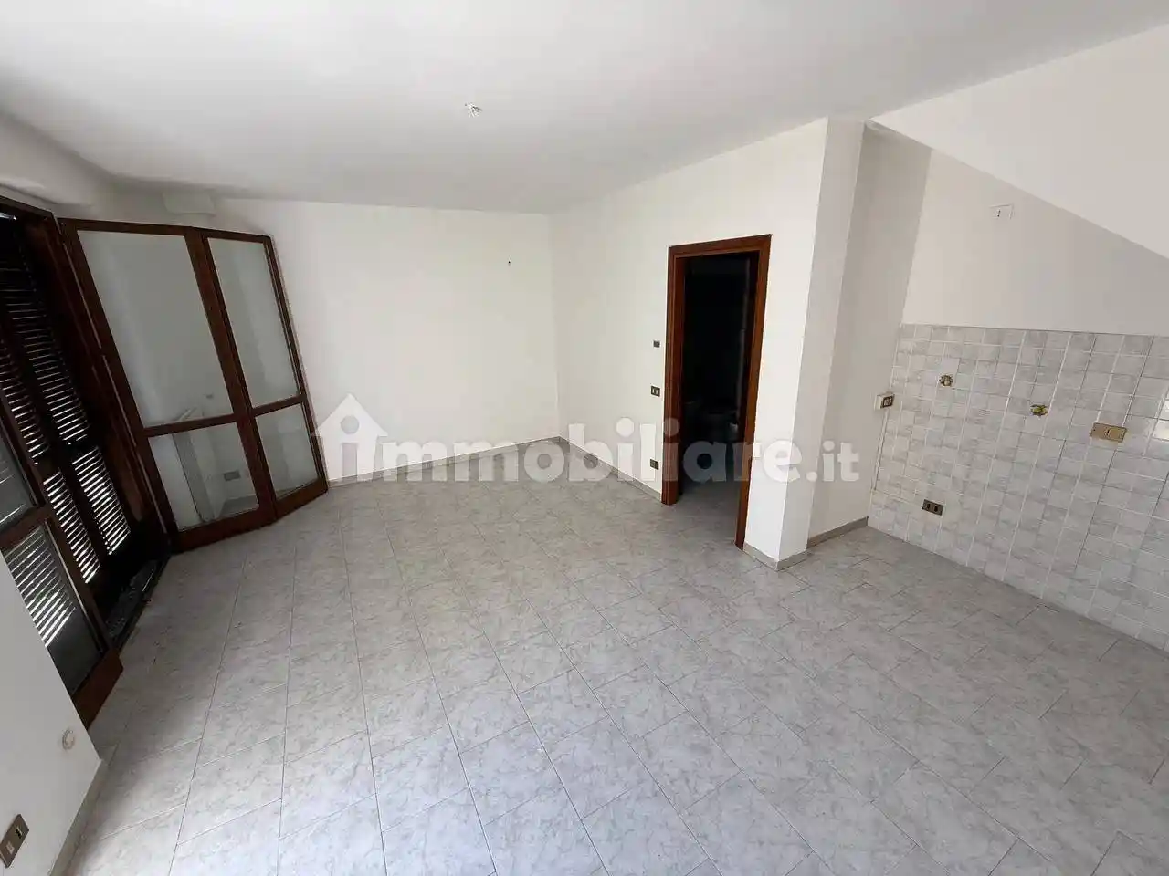 Bilocale via Giovanni Agazzari, Roncaglia - Borghetto, Piacenza - foto 4