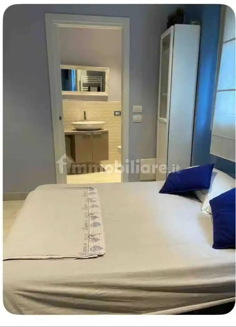 Appartamento in vendita a Montichiari