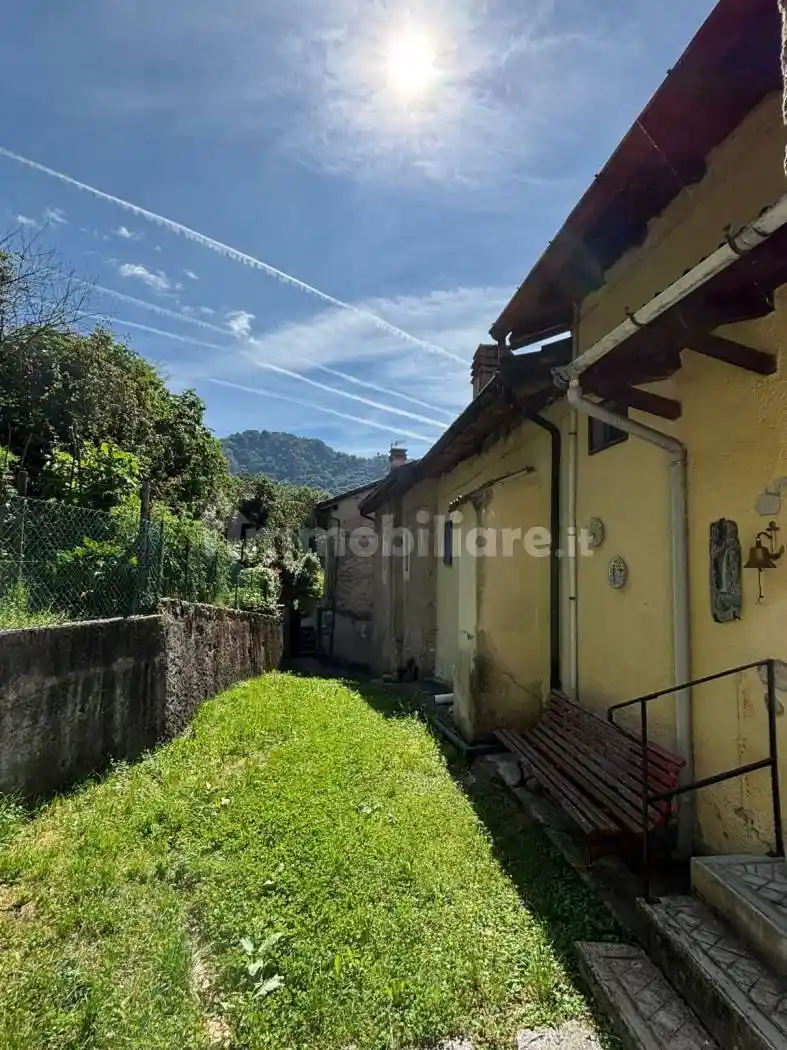 Appartamento in vendita a Cittiglio