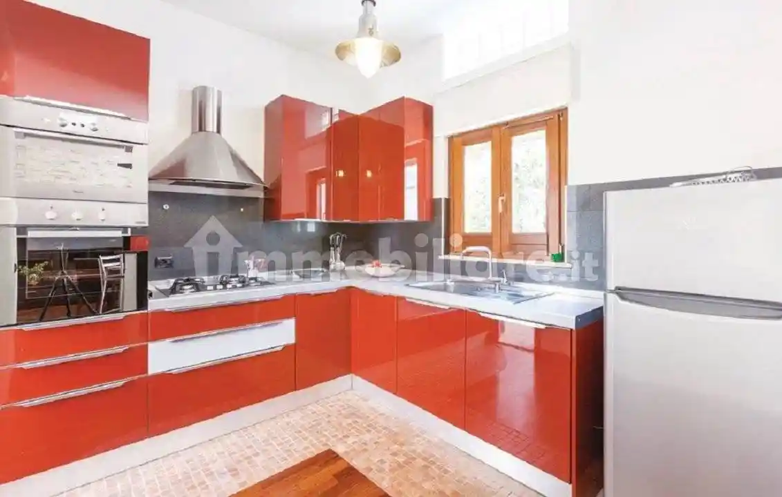 Villa unifamiliare viale Circe 242, Lungomare Circe, Via Badino, Terracina - foto 4