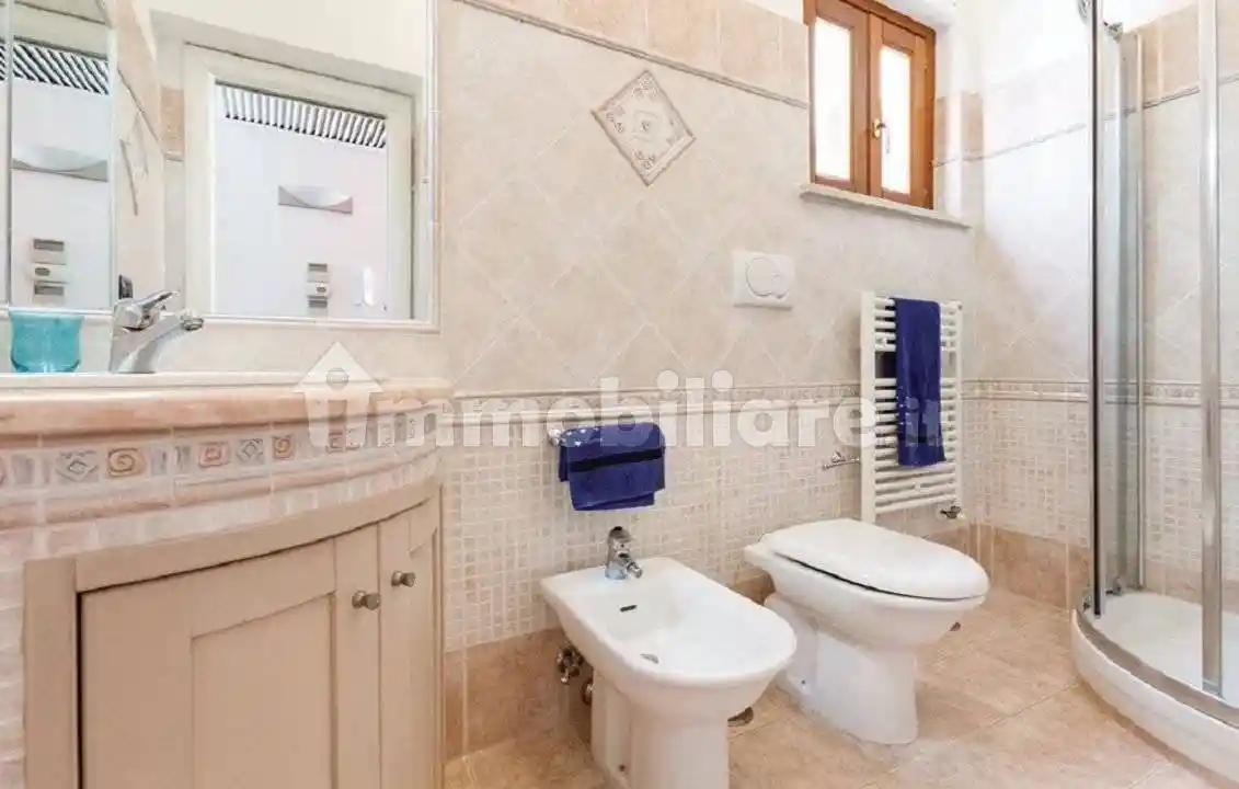 Villa unifamiliare viale Circe 242, Lungomare Circe, Via Badino, Terracina - foto 5