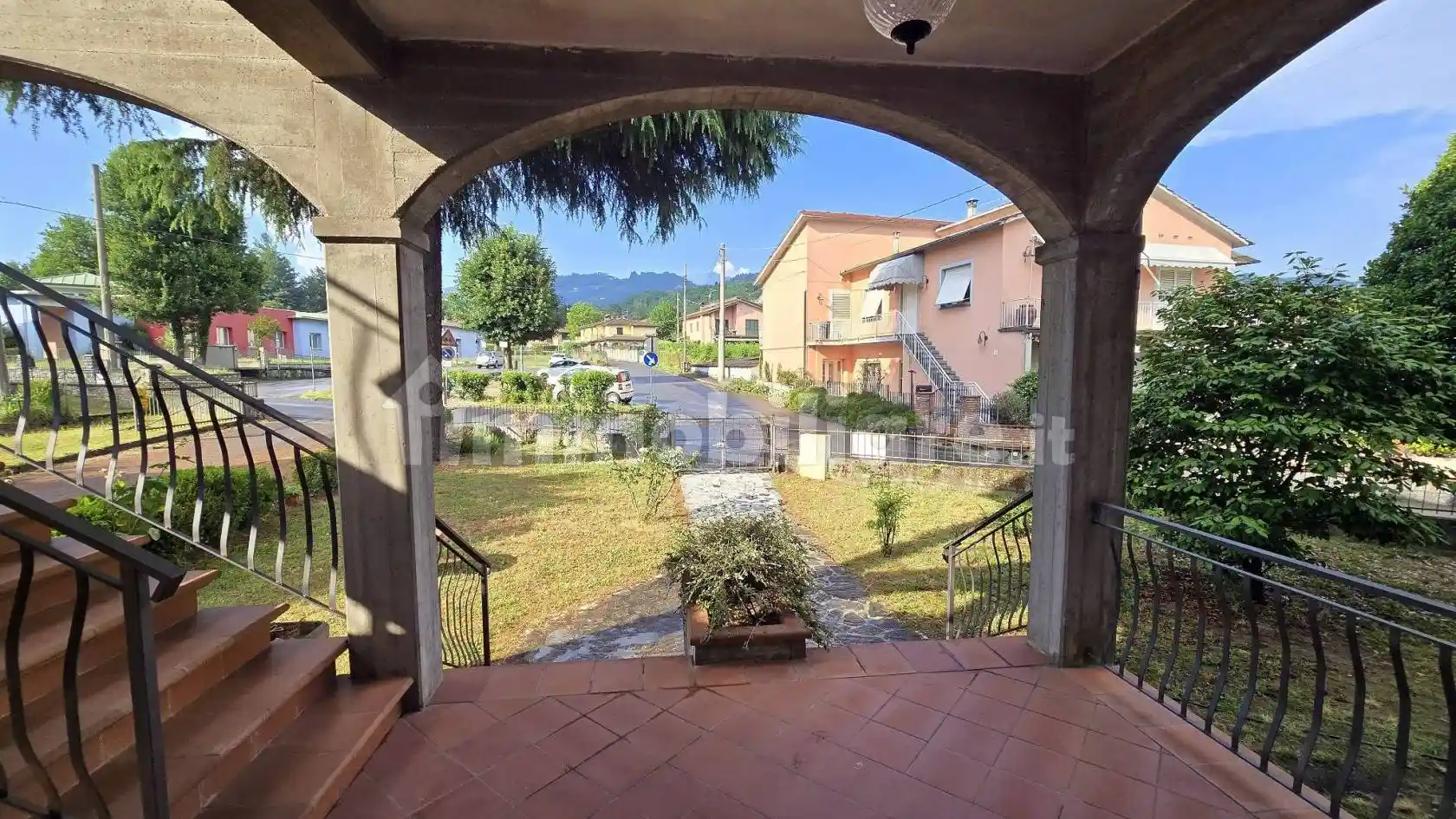 Villa in vendita a Coreglia Antelminelli