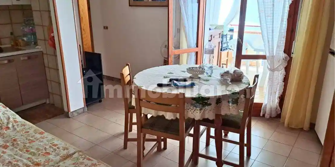 Trilocale via Bergamo, Monticello, Piano Lettieri, Scalea - foto 3