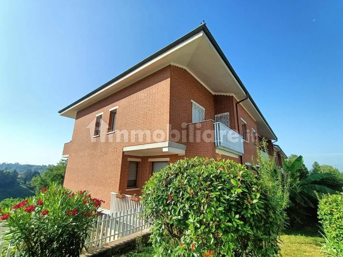 Appartamento in vendita a Portacomaro