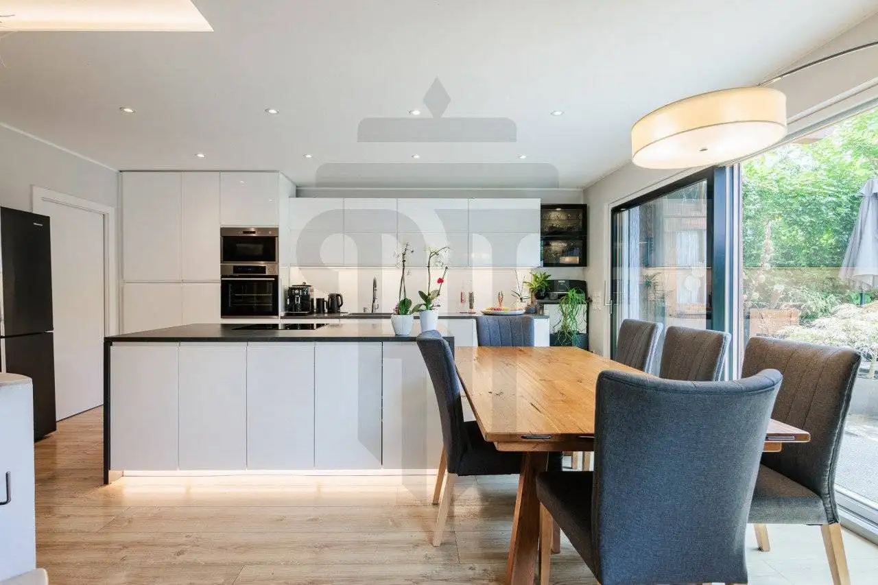 Villetta a schiera in vendita a Postal