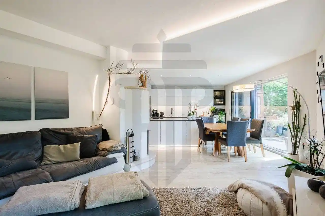 Villetta a schiera - foto 3