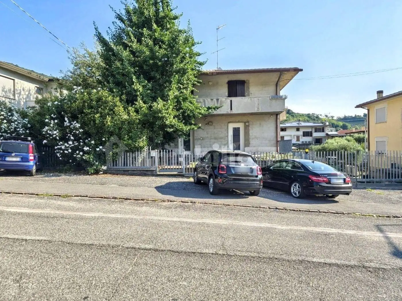 Casa indipendente in asta a Barbarano Mossano