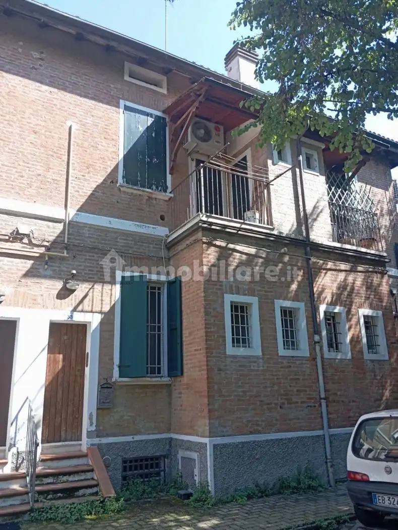 Appartamento in vendita a Bologna