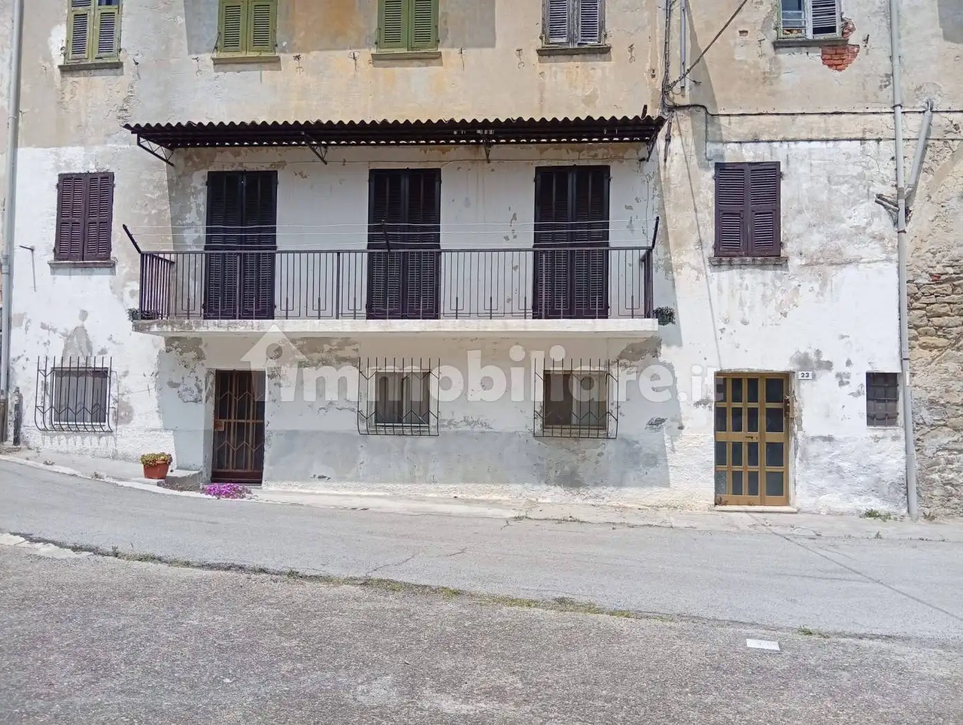 Appartamento in vendita a Roccavignale