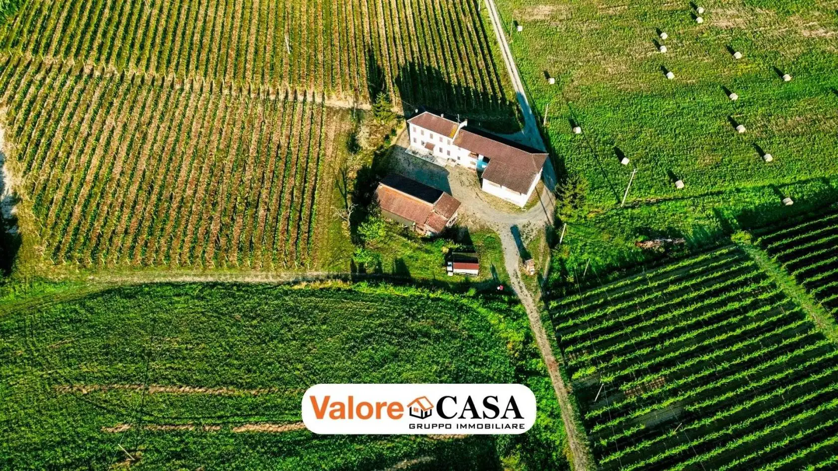 Casa indipendente in vendita a Maranzana