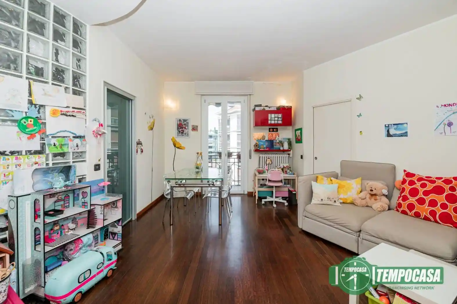 Attico - Mansarda in vendita a Melegnano