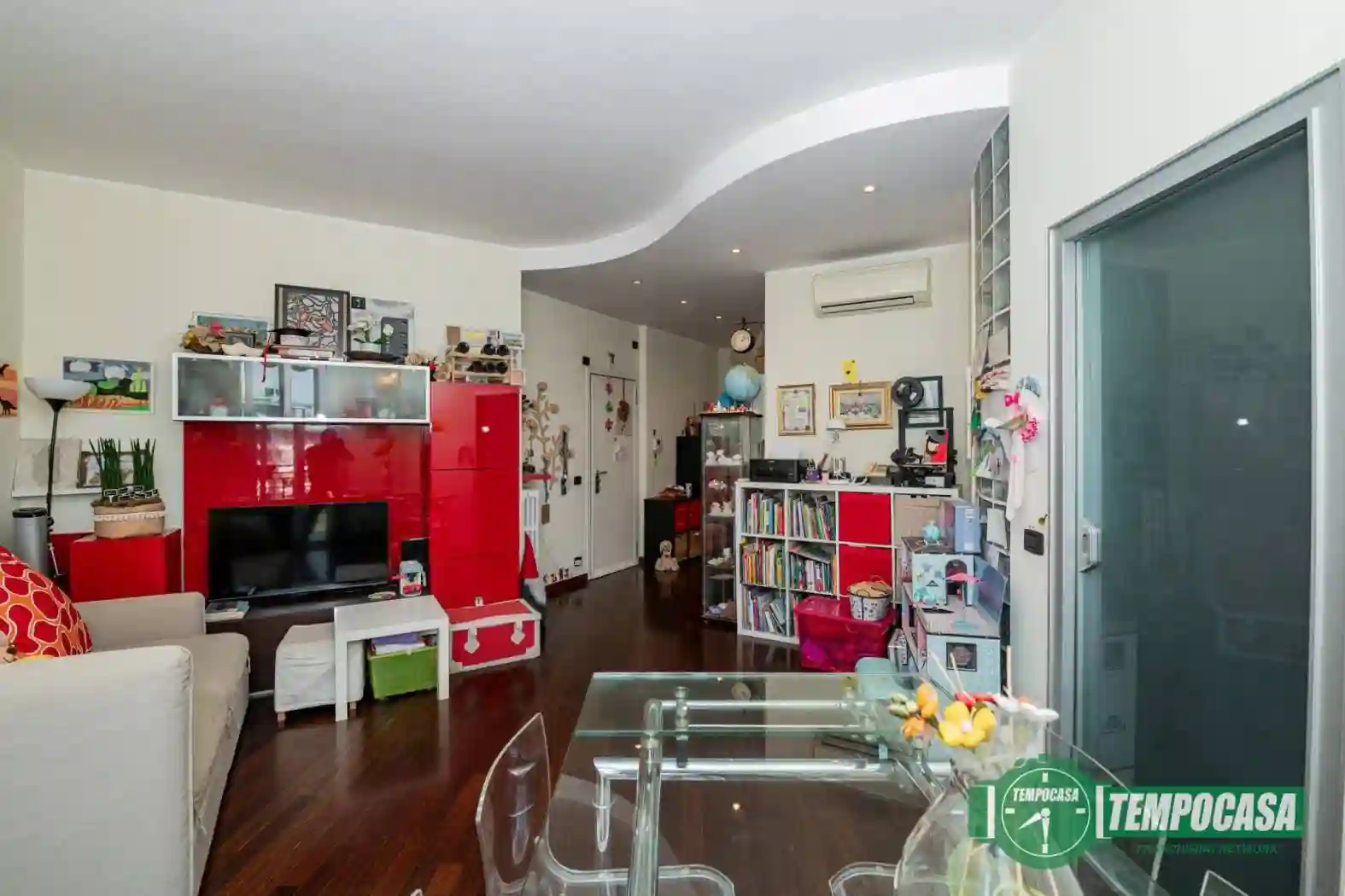 Attico - Mansarda - foto 2