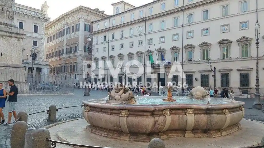 Attico - Mansarda in vendita a Roma