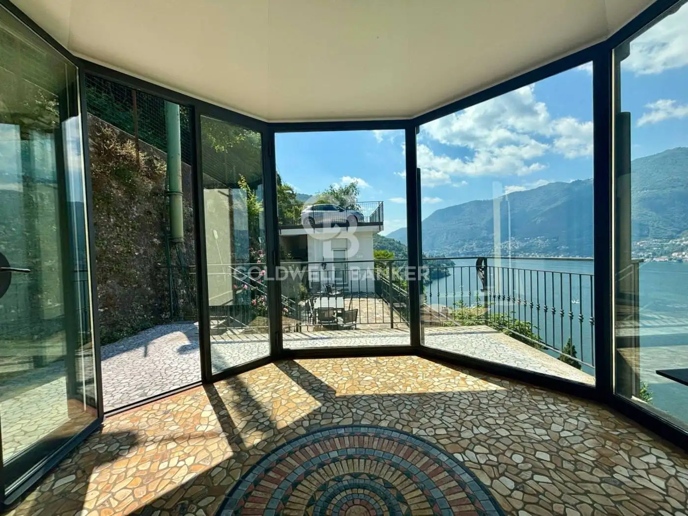 Villa unifamiliare, ottimo stato, 210 m², Riva, Faggeto Lario - foto 5