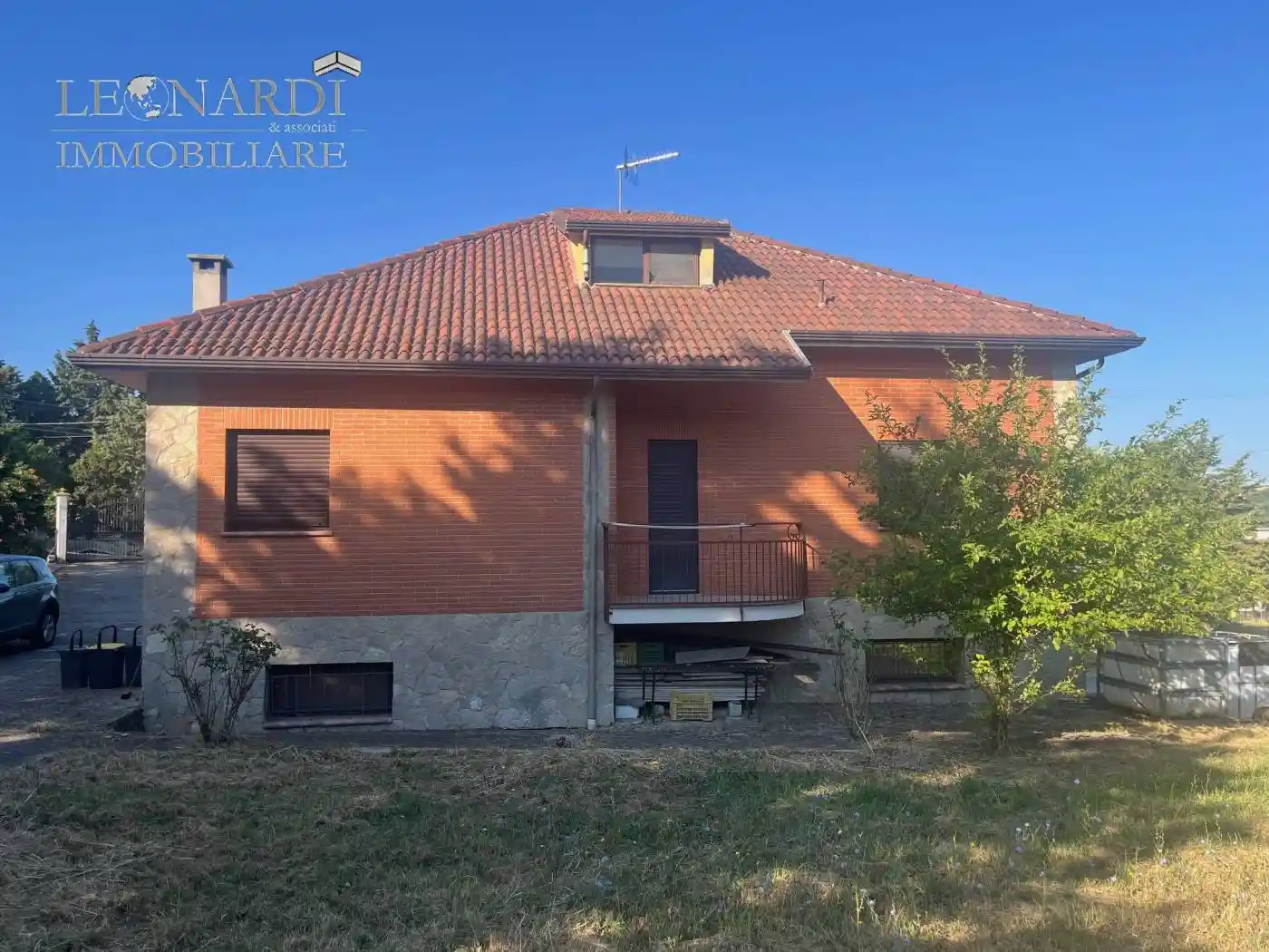 Villa unifamiliare, ottimo stato, 248 m², Avigliano - foto 2
